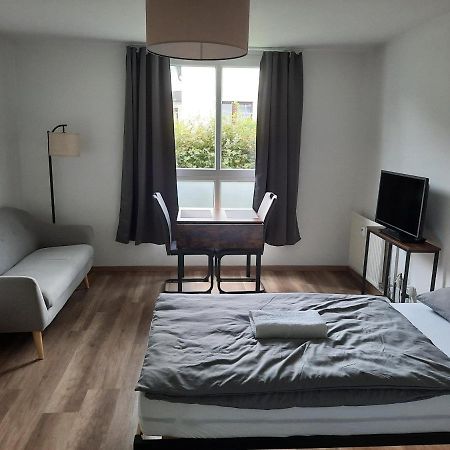 Apartment In Bielefeld Heepen Exterior photo