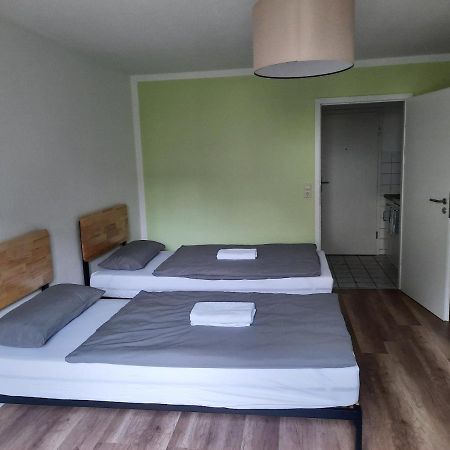 Apartment In Bielefeld Heepen Exterior photo
